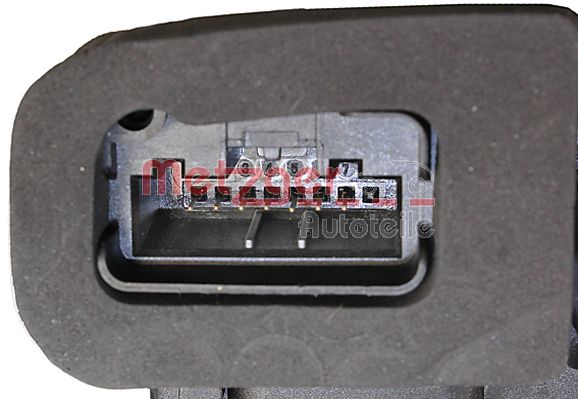 METZGER 2314103 GREENPARTS Türschloss